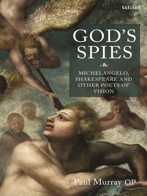 cover image of God's Spies